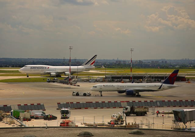 N710TW - Boeing