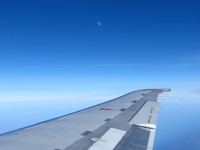 N943DL - Aircraft