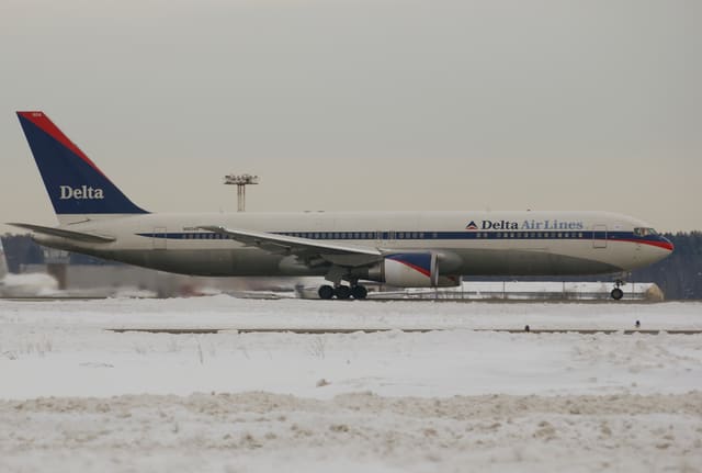 N1604R - Boeing