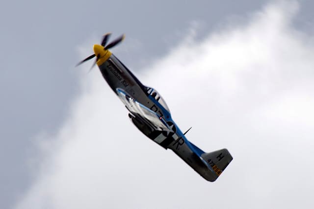 N6328T - Warbird
