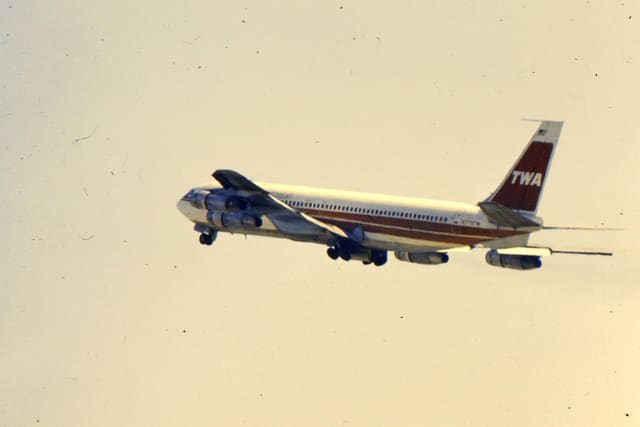 N778TW - Aircraft