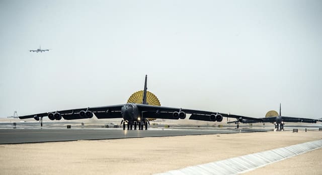  - Boeing