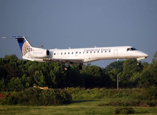 N17159 - Embraer