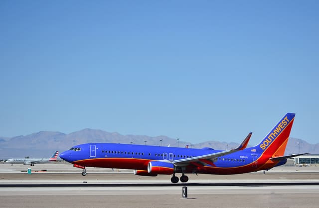 N8311Q - Boeing