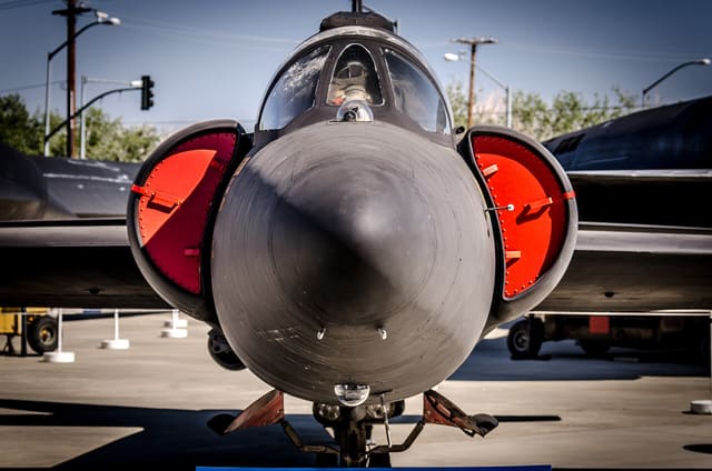  - Warbird