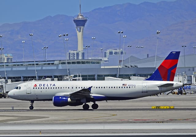N325US - Airbus