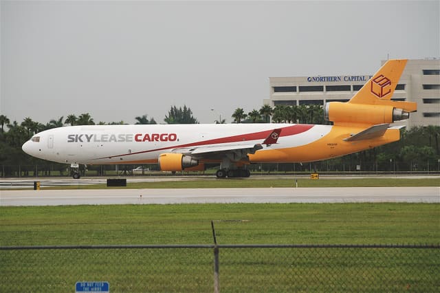 N952AR - Douglas