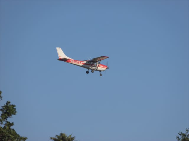 N2379X - Cessna