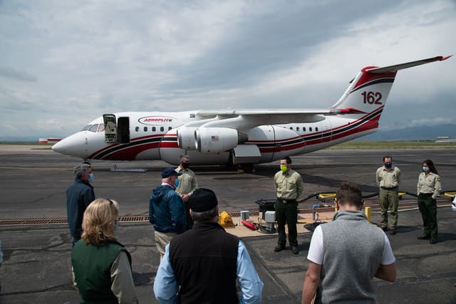 N355AC - Aircraft