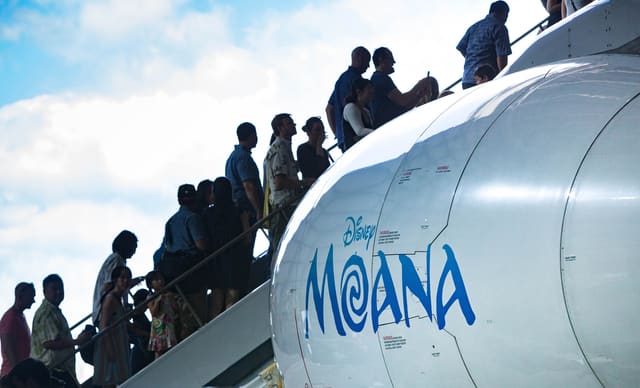 N392HA - Aircraft