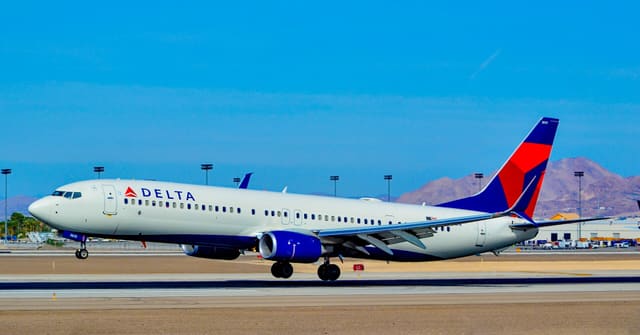 N835DN - Boeing