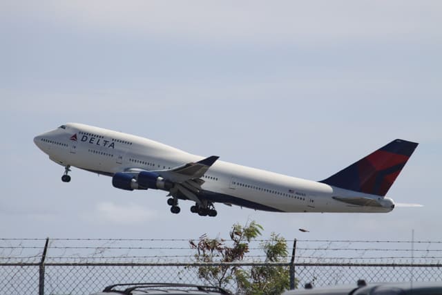 N661US - Boeing