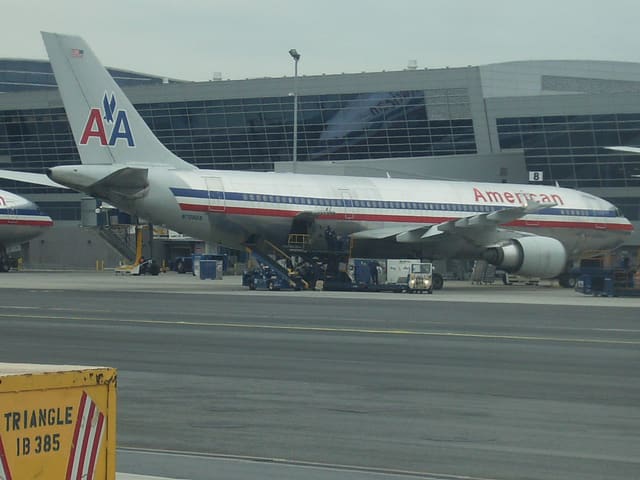 N7082A - Airbus