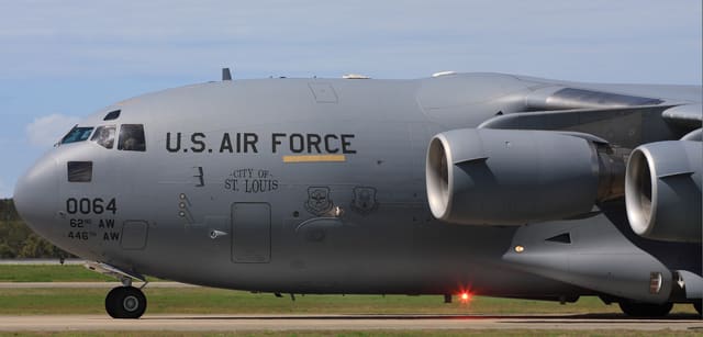  - Boeing