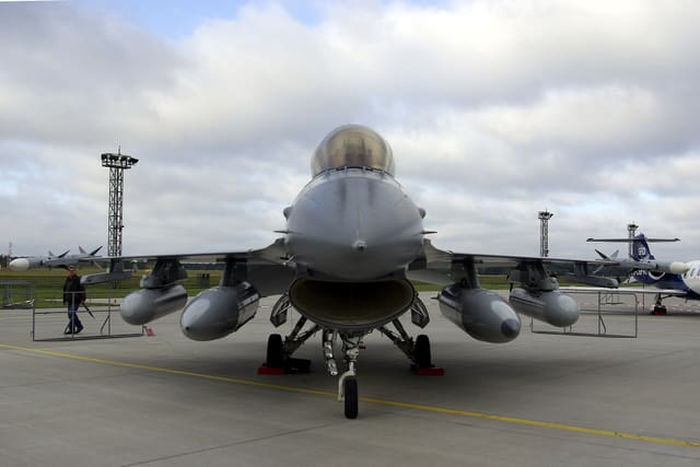  - Single-engine aircraft