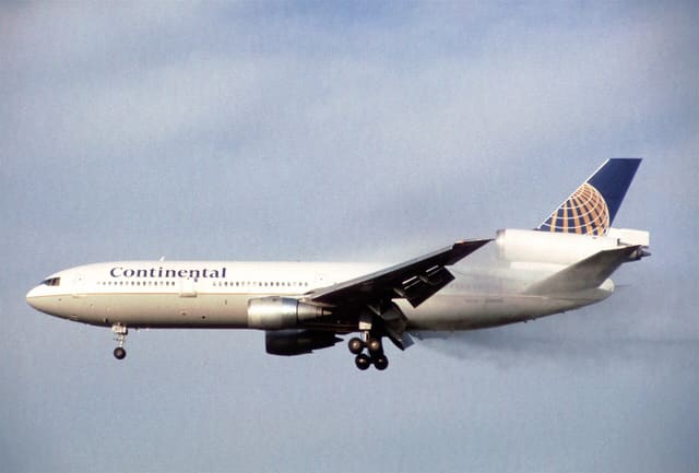 N83071 - Douglas