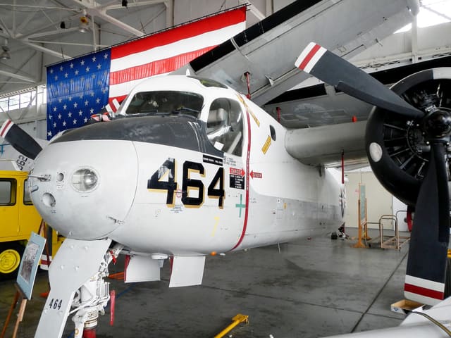 N4225F - Twin-engine aircraft