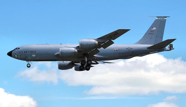  - Boeing