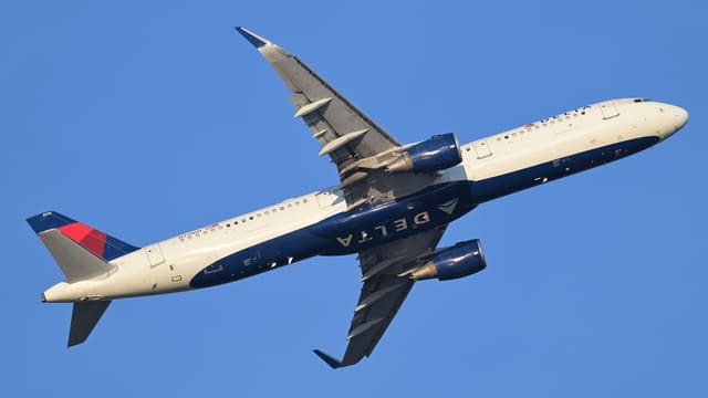 N319DN - Airbus