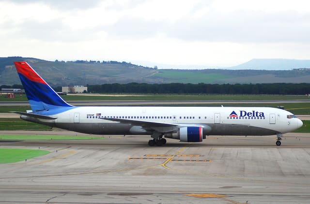 N1501P - Boeing