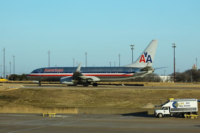N962AN - Boeing