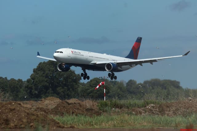 N812NW - Airbus