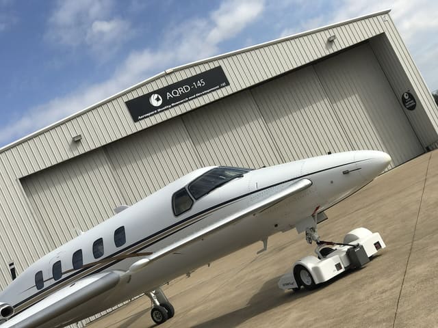 N45FL - Beechcraft