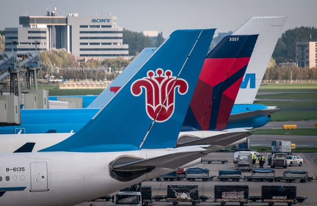 N857NW - Aircraft