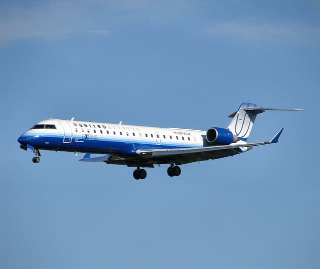 N716SK - Aircraft