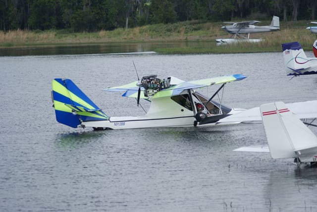 N912BB - Aircraft
