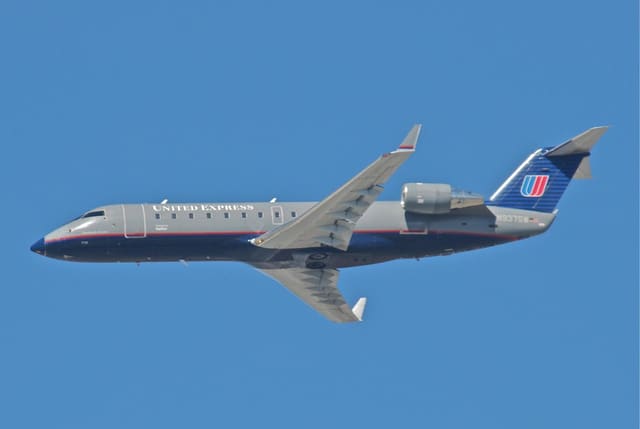 N937SW - Aircraft