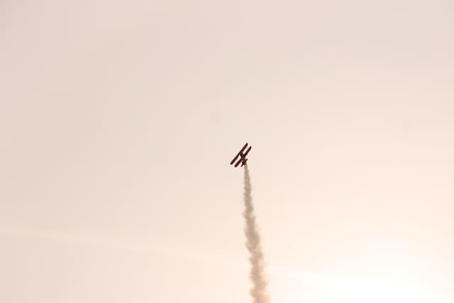 N63529 - Aircraft