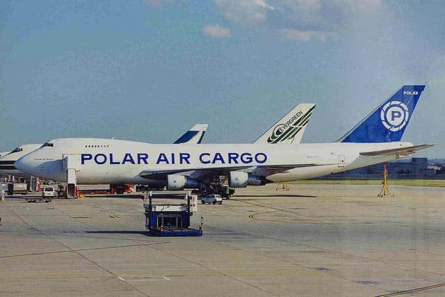 N851FT - Aircraft