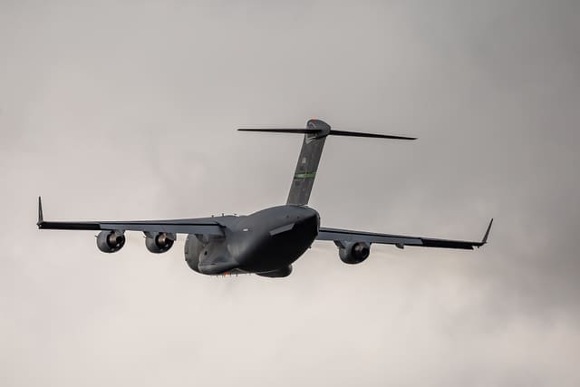  - Boeing