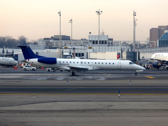 N265SK - Aircraft