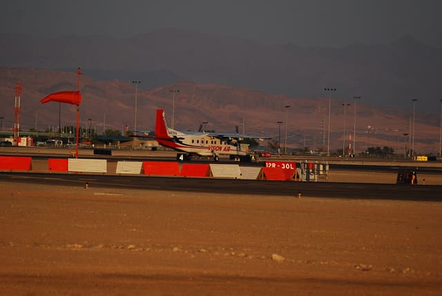 N403VA - Aircraft
