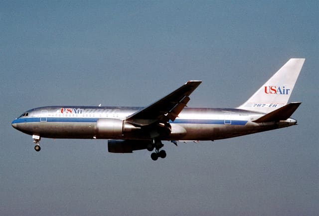 N648US - Boeing