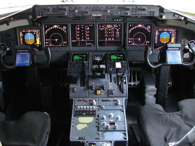 N920ME - Aircraft