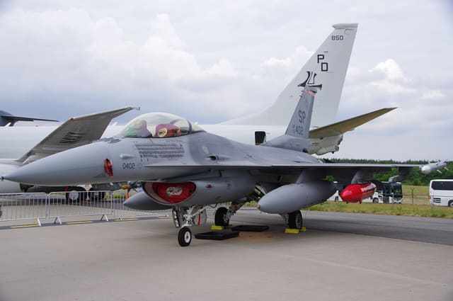  - Single-engine aircraft