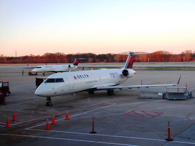 N926EV - Bombardier