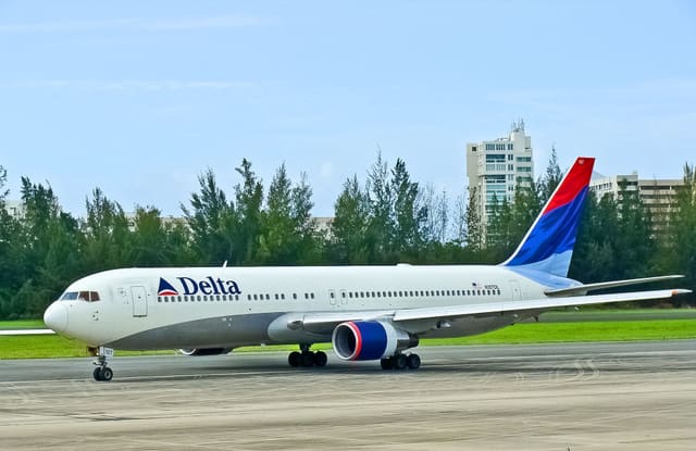 N127DL - Boeing