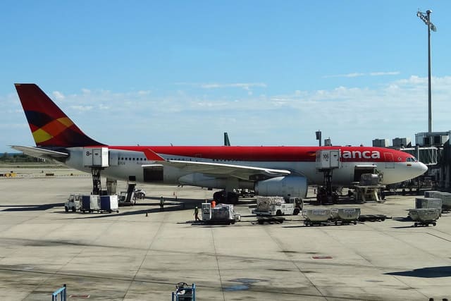 N967CG - Airbus