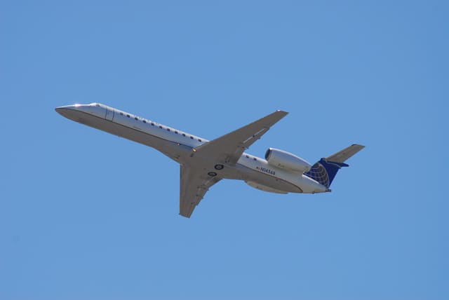 N14568 - Aircraft