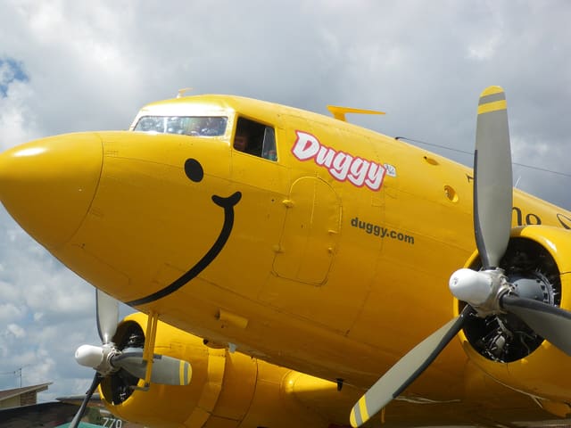 N1XP - Douglas