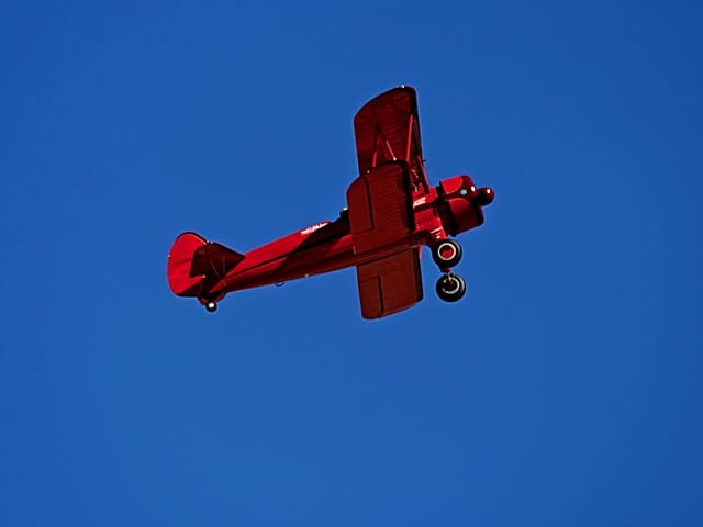 N63529 - Aircraft