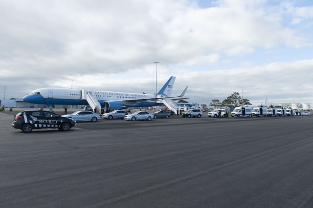  - Boeing