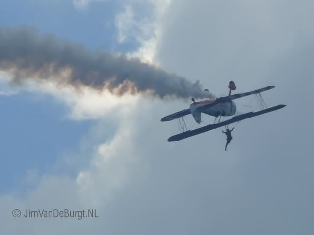 N74189 - Single-engine aircraft