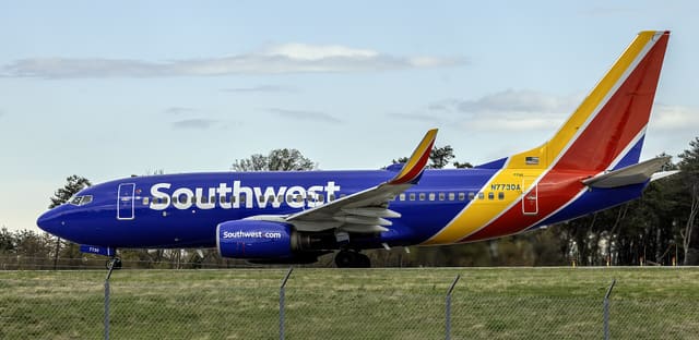 N7730A - Boeing