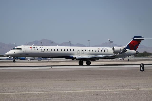 N824SK - Aircraft