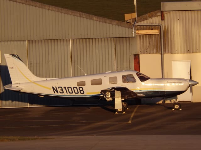 N31008 - Piper